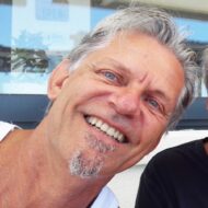 Jean-Claude PÉVÉRELLY